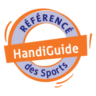 Autocollant numerique hd handiguide 1 3